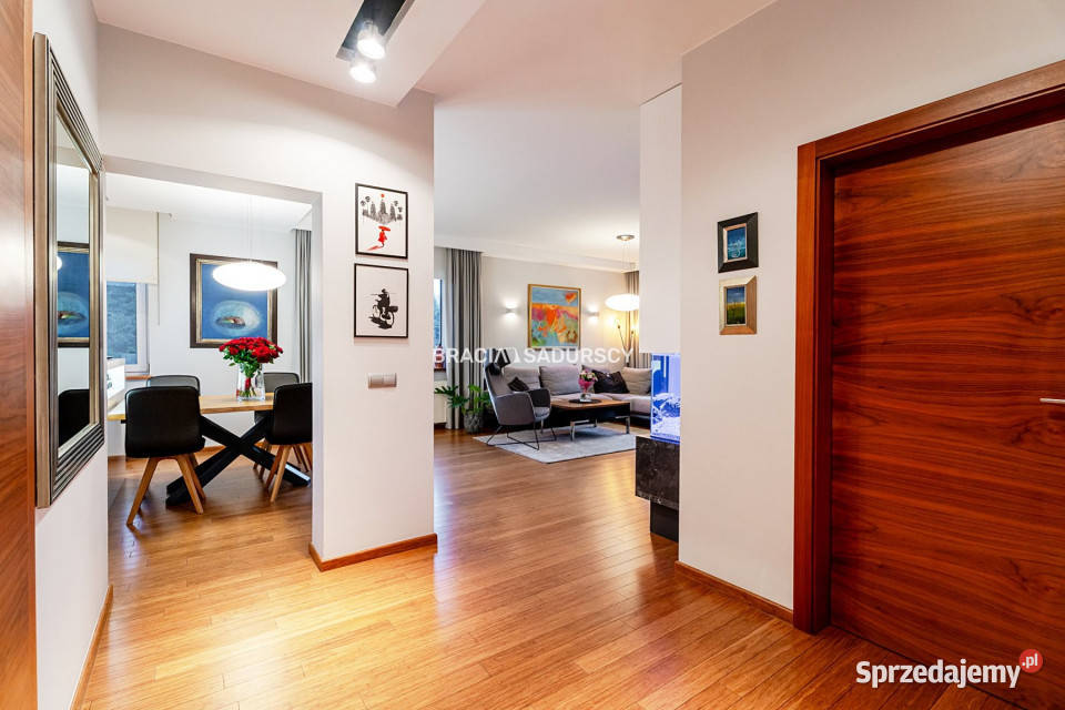 Dom wolnostojący Libertów 184m2 sprzedam