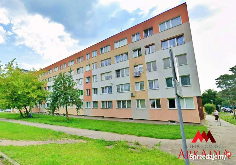 Mieszkanie Włocławek 2401 metrów 1 pokojowe