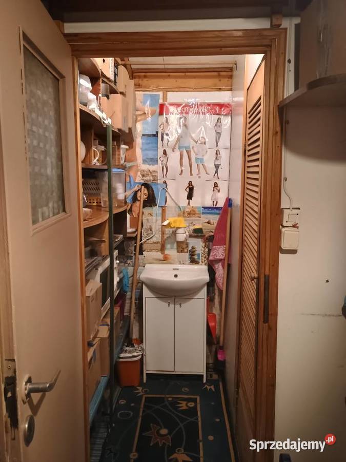 Pawilon handlowy Gdynia