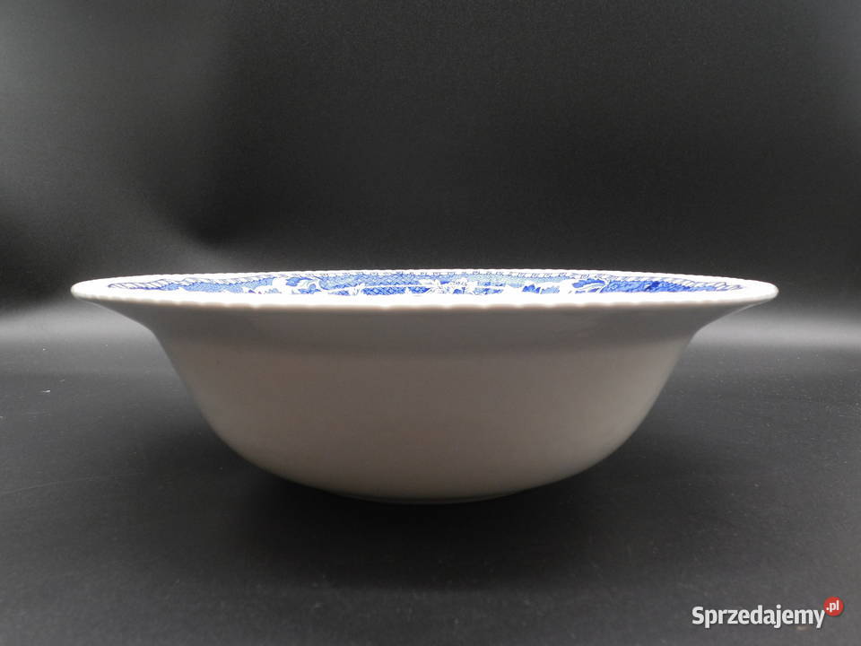 Porcelanowa miska Seaforth firmy Woods Burslem