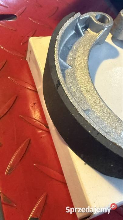 SZCZĘKI HAMULCOWE 16 MZ ETZ 150 250 251 Warszawa sprzedam