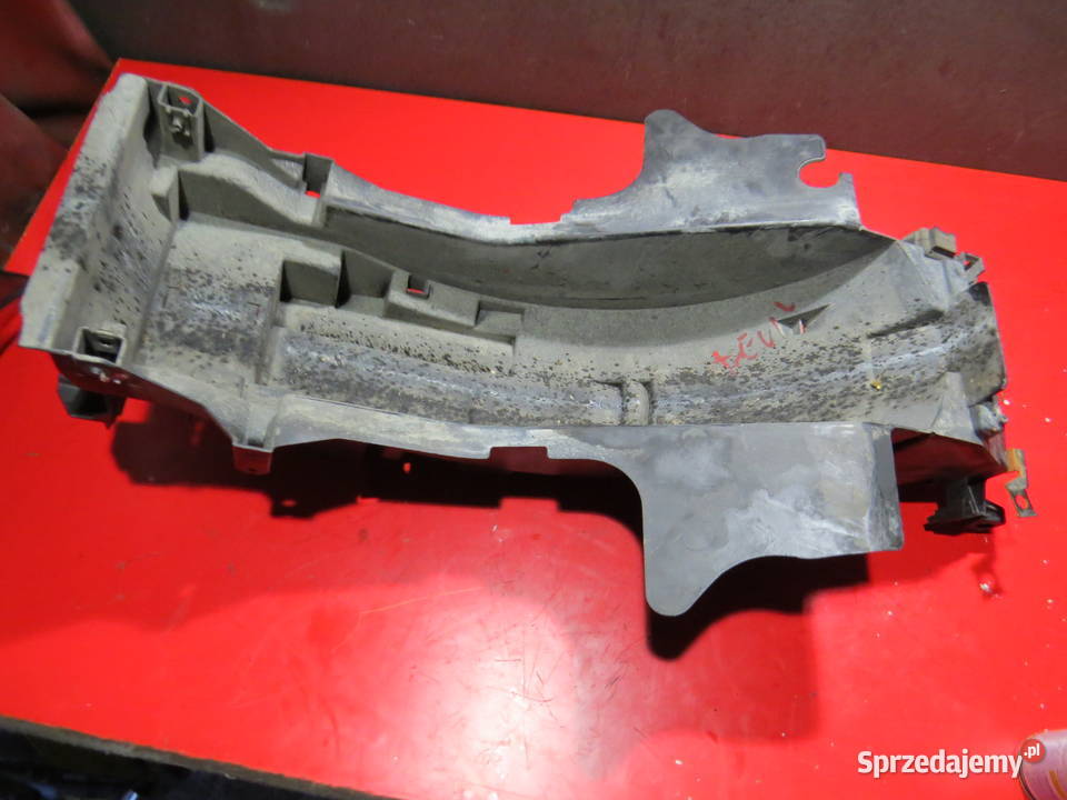 HONDA DEAUVILLE NTV 650 RC47 01 chlapacz błotnik Warszawa