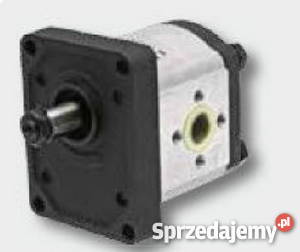 Pompy hydrauliczne do ciągnika DAVID BROWN Części zamienne