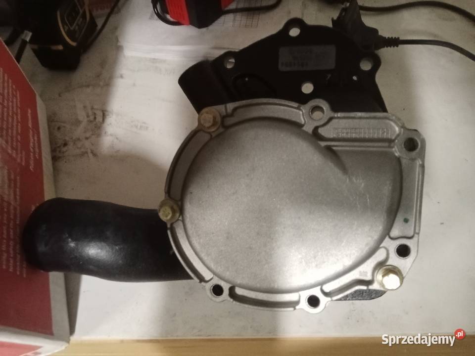 Pompa wodna Manitou 959329 pomorskie Rudno sprzedam