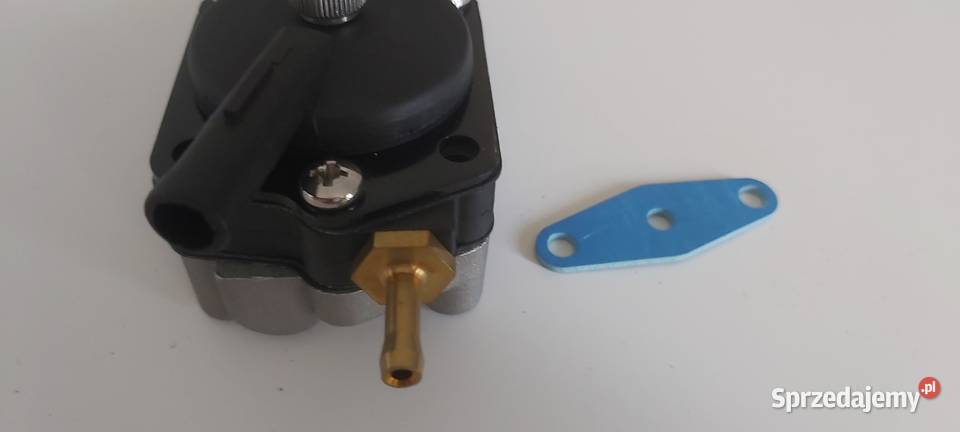 pompa paliwa johnson evinrude 20 do 140 silnik Bydgoszcz sprzedam