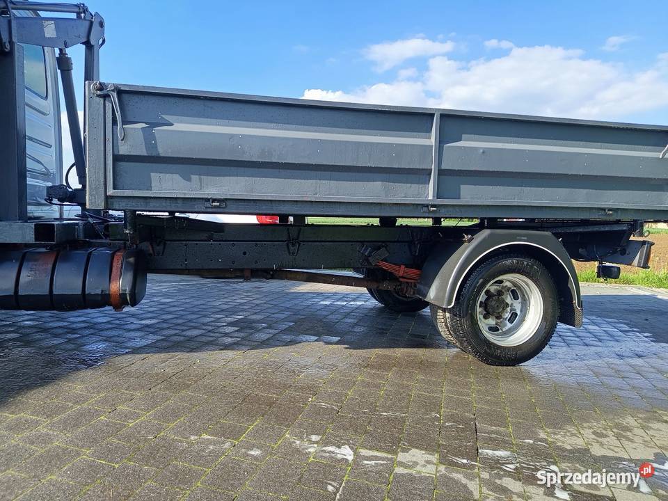 Iveco daily 28 HDS