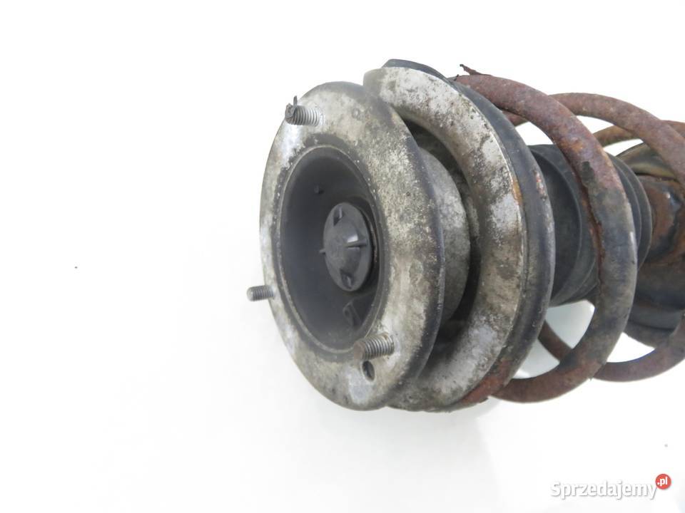 MCPERSON LEWY PRZEDNI BMW 3 E46 318 i sprzedam