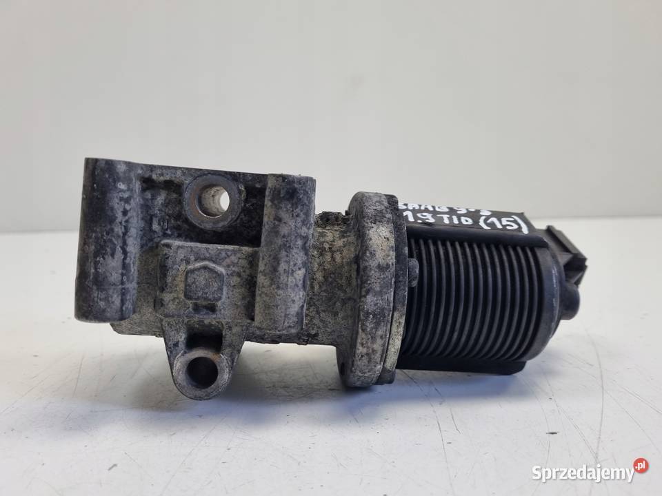 Saab 93 II 19 TID ZAWÓR EGR 55215031 osobowe lubelskie Rudka