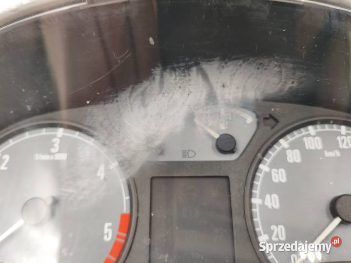 Sterownik Silnika Skoda Octavia I 19 TDI Wyszków