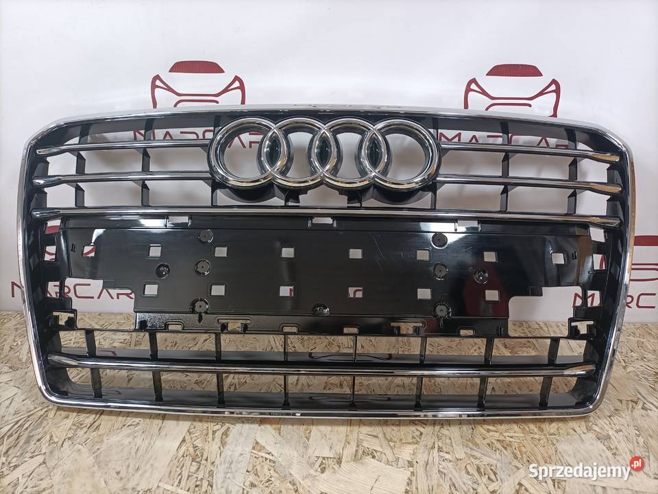 AUDI A7 SPORTBACK 4G ATRAPA GRILL CHŁODNICY Pleszew