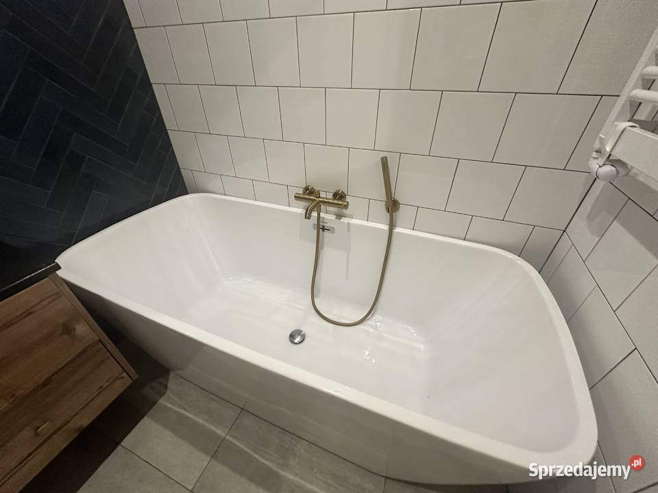 Wanna wolnostojąca Oltens Wanny Warszawa