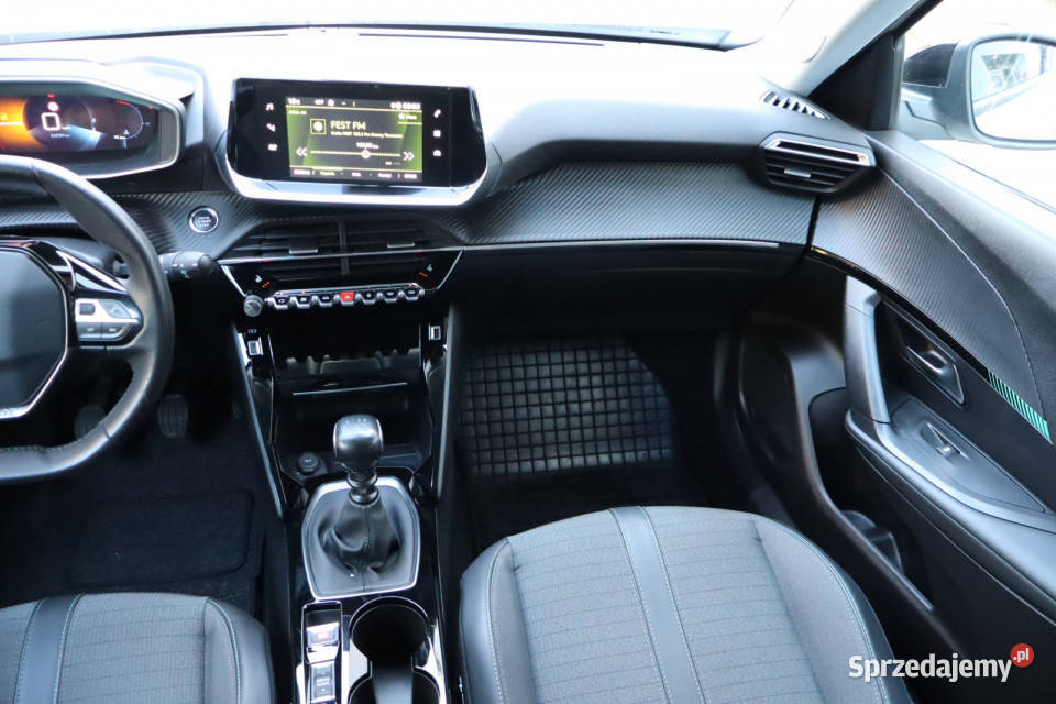 Peugeot 2008 12 PureTech