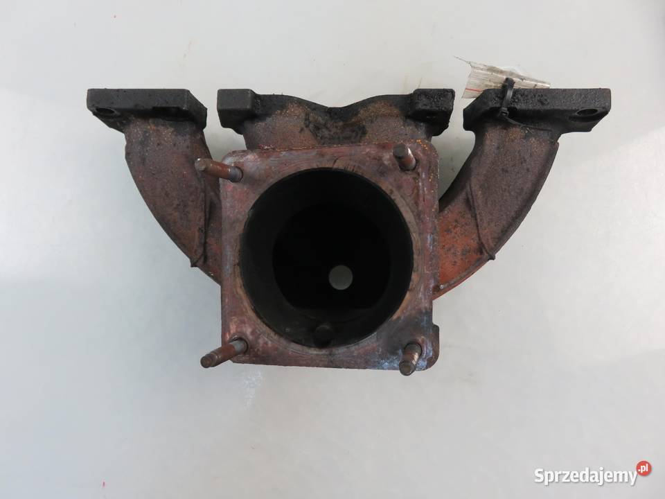 KOLEKTOR WYDECHOWY PEUGEOT PARTNER I 16 16V NFU