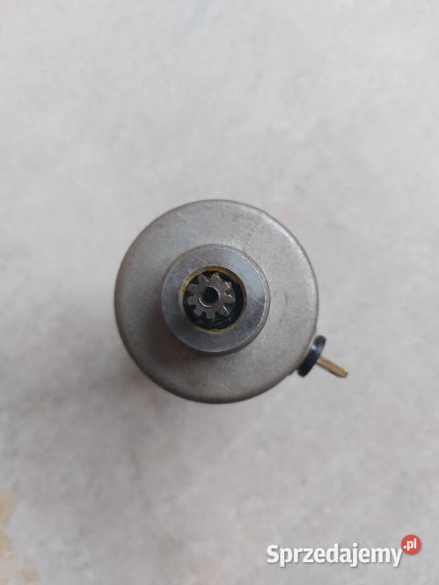Rozrusznik SMU0062 opolskie Cieciułów sprzedam