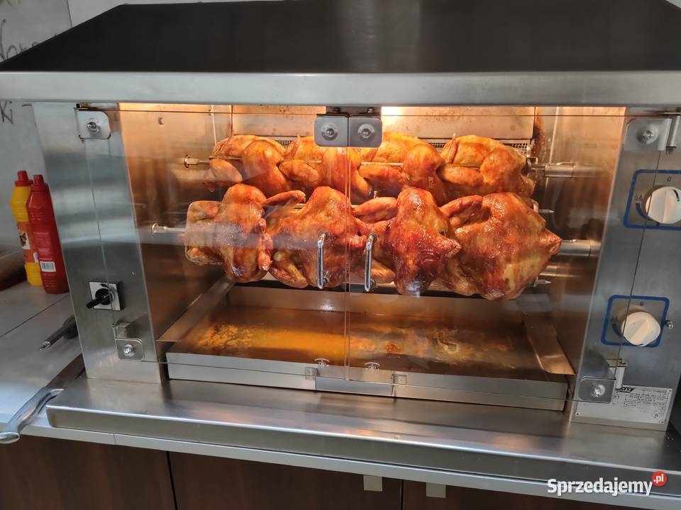 Różno gazowe Radzionków