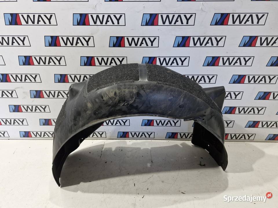 BMW OE 7061245 BMW E61 NADKOLE TYLNIE LEWE LEWY dolnośląskie sprzedam