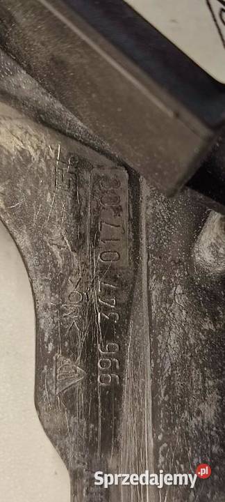 PORSCHE BOXSTER 986 STACYJKA KLUCZYK 99661815901