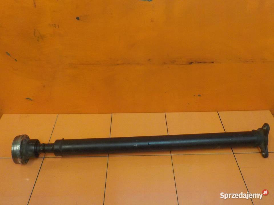 RANGE ROVER L322 44 V8 05r 286 448S2 wal Wały napędowe mazowieckie sprzedam