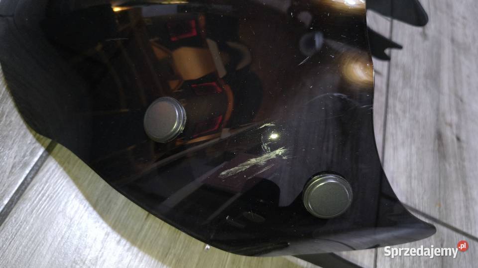 Kawasaki Vulcan S lampa przednia kompletna plus zachodniopomorskie sprzedam