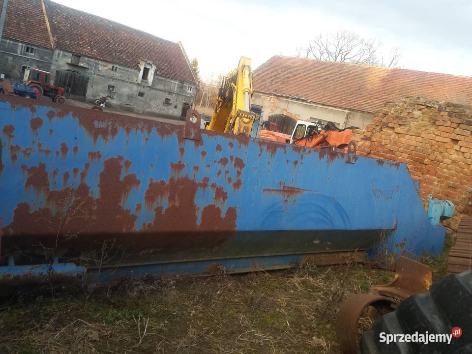 PŁUCZKA MIECZOWA Rok produkcji 2001 Chojnów sprzedam