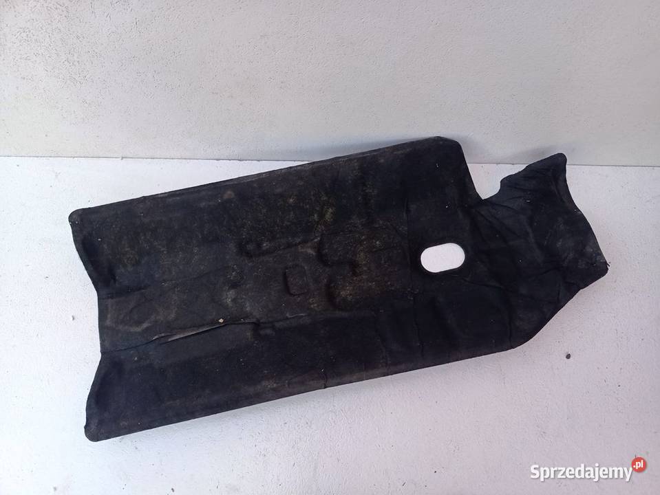 PEUGEOT 308 II T9 HB 16R WYGŁUSZENIE OSŁONA osobowe Pozostałe Skarżysko-Kamienna