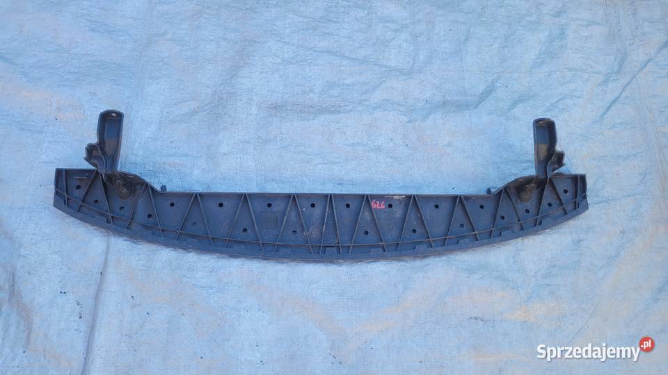 BELKA WZMOCNIENIE ZDERZAKA PRZÓD VW GOLF V GTI Ruda Śląska