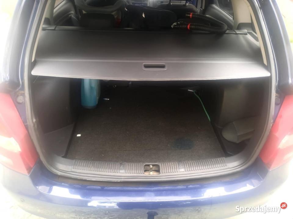 Skoda fabia 2014 elektryczne lusterka Fabia Motoryzacja Kraków