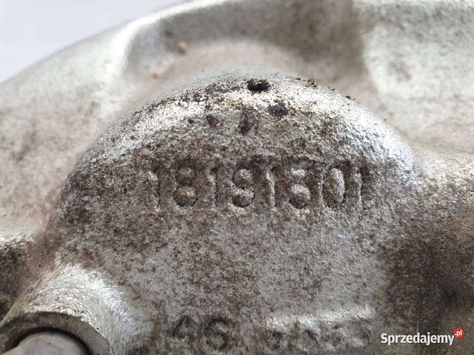 Ford F150 27 35 V6 15 ZACISK HAMULCOWY PRAWY Rudka