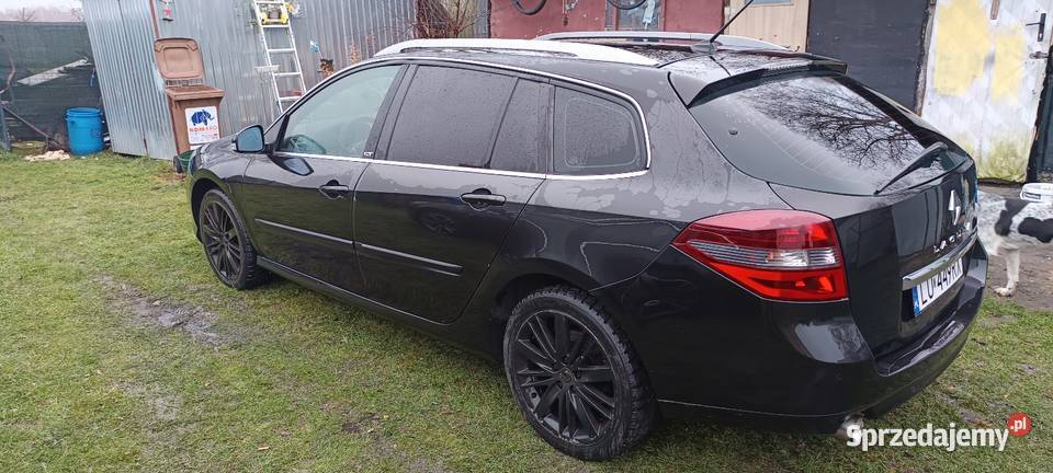 Laguna 3 lubelskie Lublin