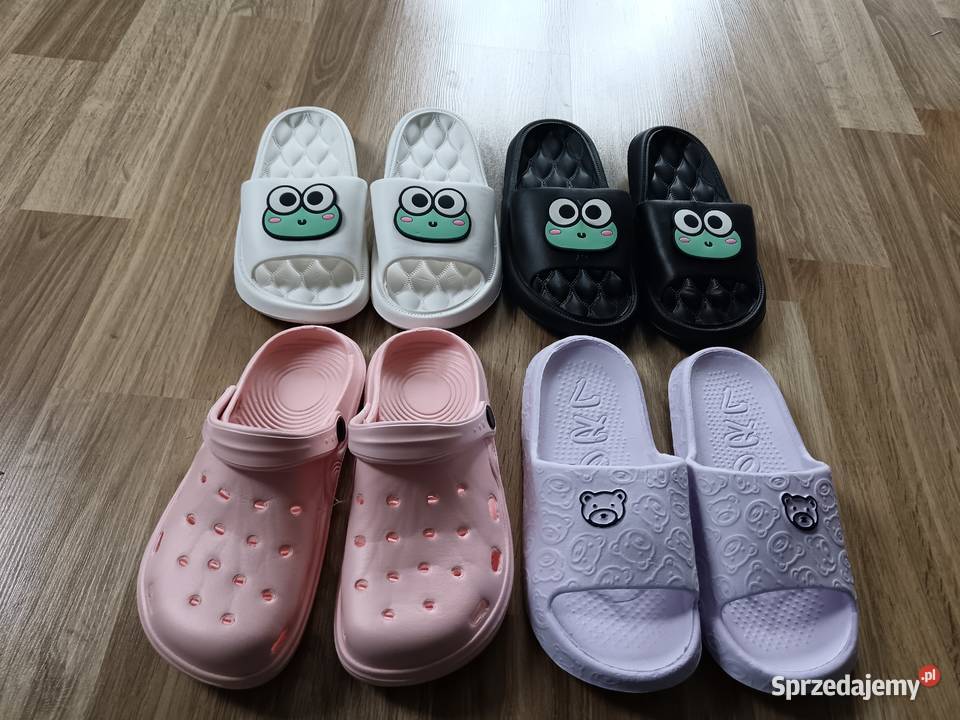 Zestaw klapek 3839 Krzemienica