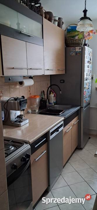 Mieszkanie 3 pokoje I piętro Kielce sprzedam