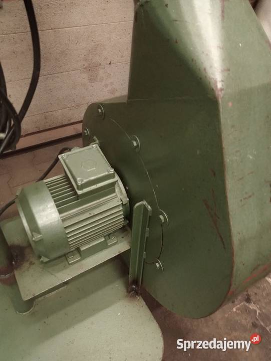 Wyciąg jednoworkowy KLAUS PIEPER pomorskie Wejherowo