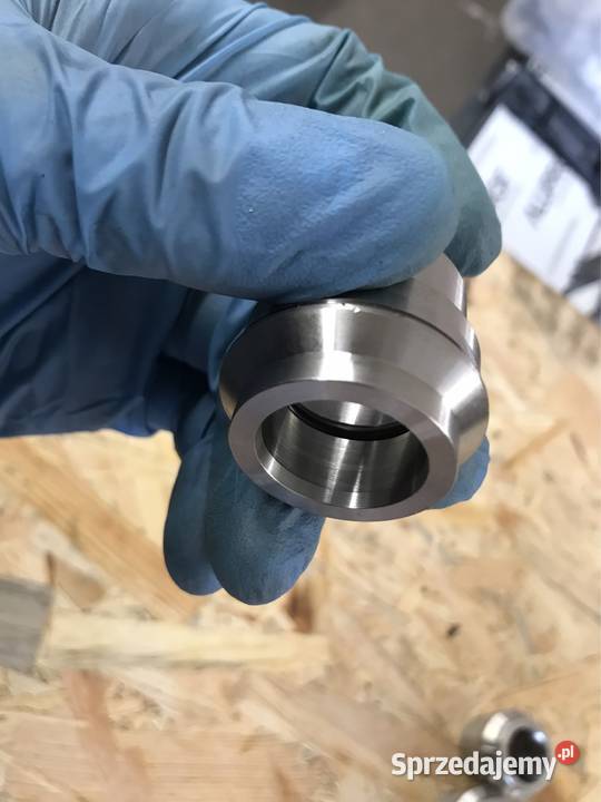 Zestaw Naprawczu koła Ktm Husqvarna komplet Części motocyklowe Brzostowo