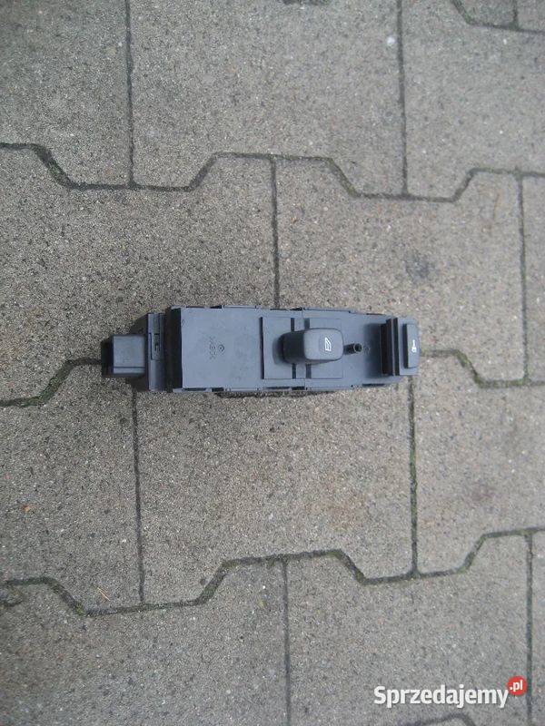 volvo s60 v70 0004r przełącznik włącznik szyby wielkopolskie Rakoniewice