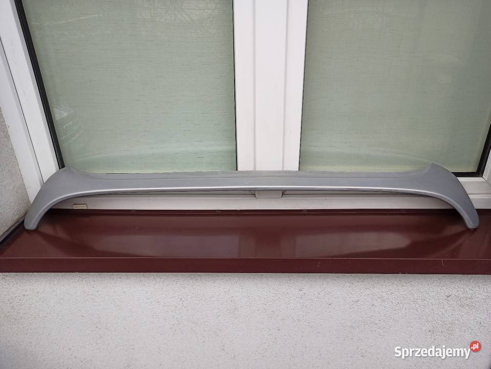 Ford Galaxy MK1 VW Sharan lotka spoiler na klapę osobowe Sieradz