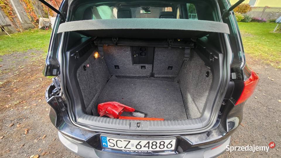 Vw Tiquan 2013 14 Tsi 160 CD