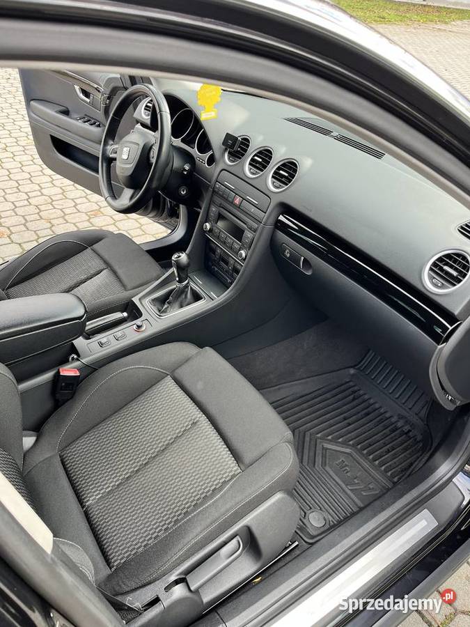 Seat Exeo kombi 20 TDI 2011Bez korozji nieuszkodzony Exeo Nowy Sącz sprzedam