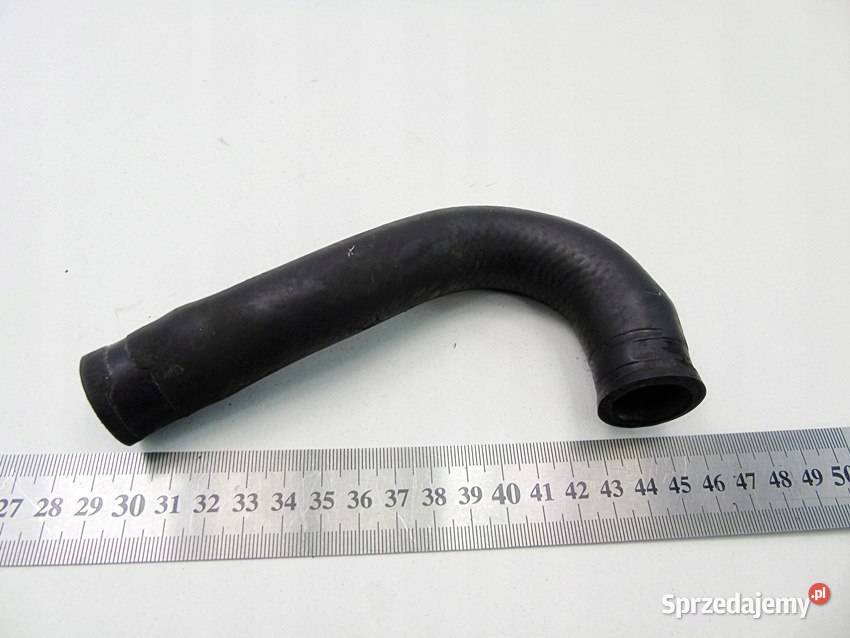 WĄŻ PRZEWÓD WODY CHŁODZENIA 11 CRDI I10 I20 I II Sosnowiec