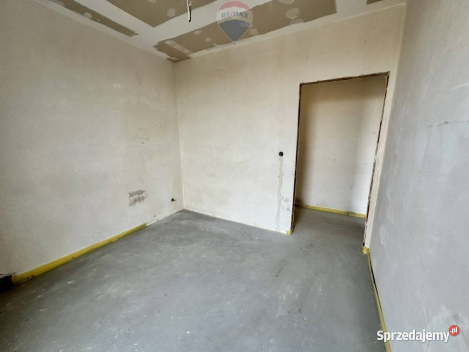 Nowy dom Stare Bielsko Garaż 2 stanowiska Bielsko-Biała