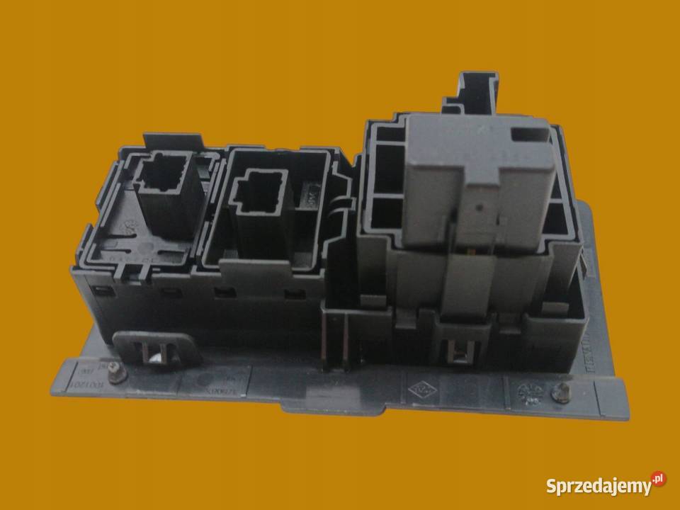 PRZEŁĄCZNIK ŚWIATEŁ ESP 251630001R Renault