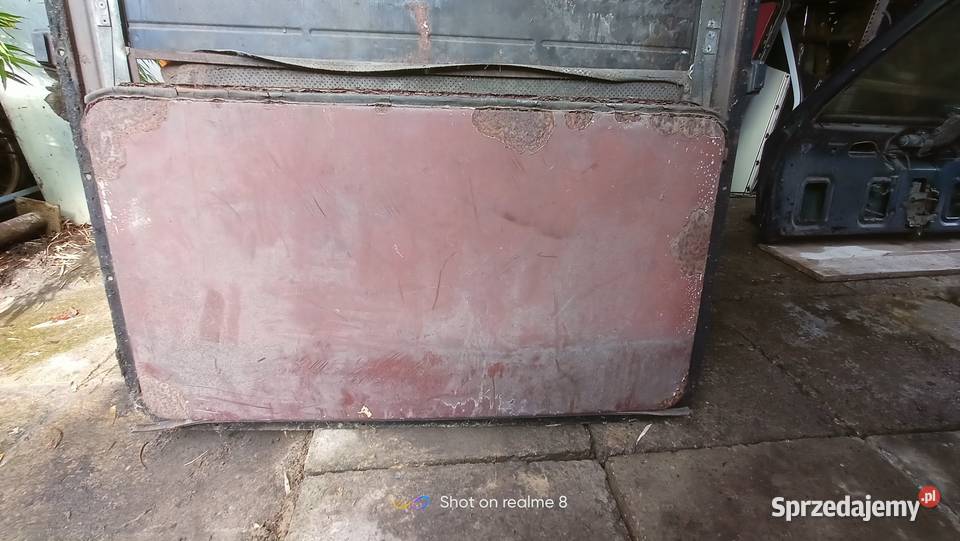 Mercedes W115 szyberdach Skarżysko-Kamienna sprzedam