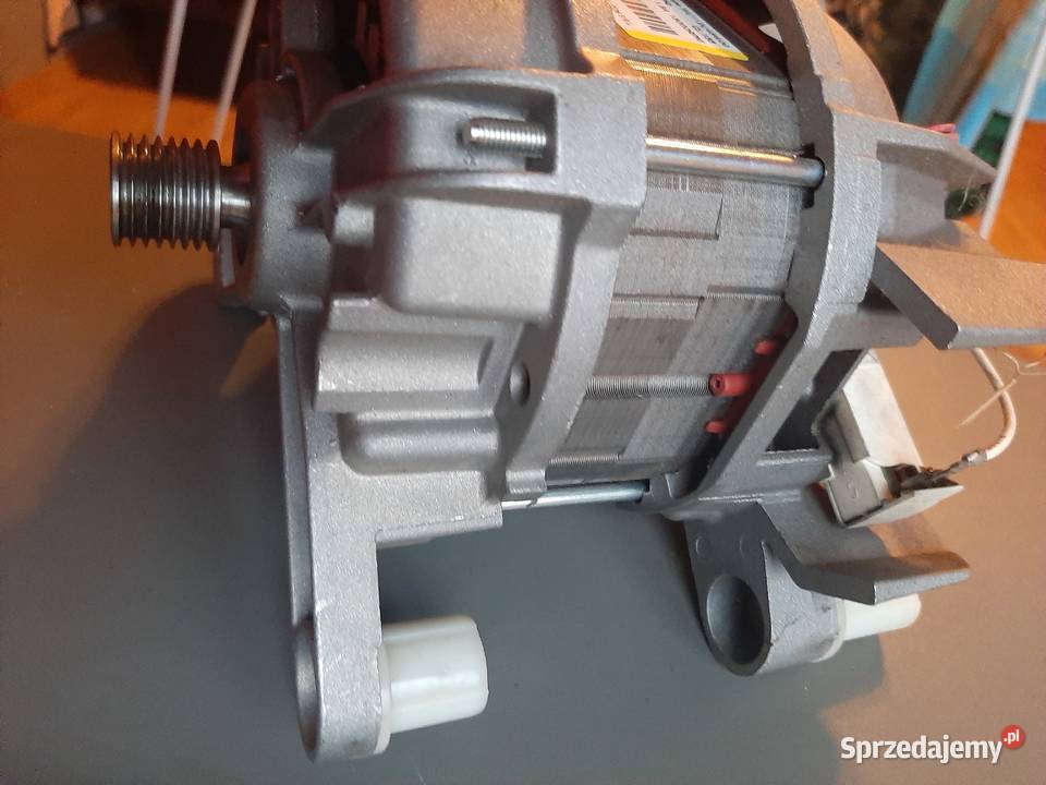 silnik do pralki WU112U45W00 Whirlpool AWE sprzedam