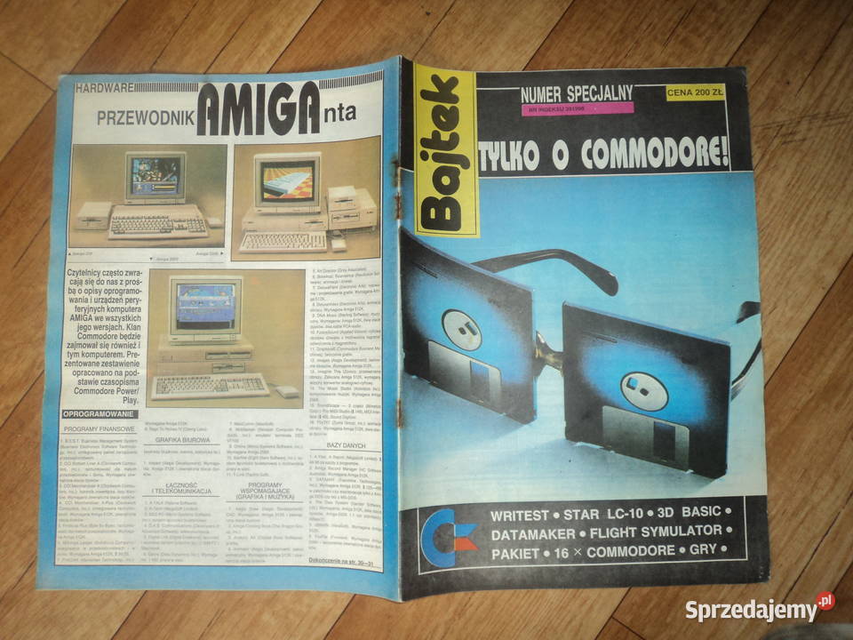 Bajtek wydanie specjalne