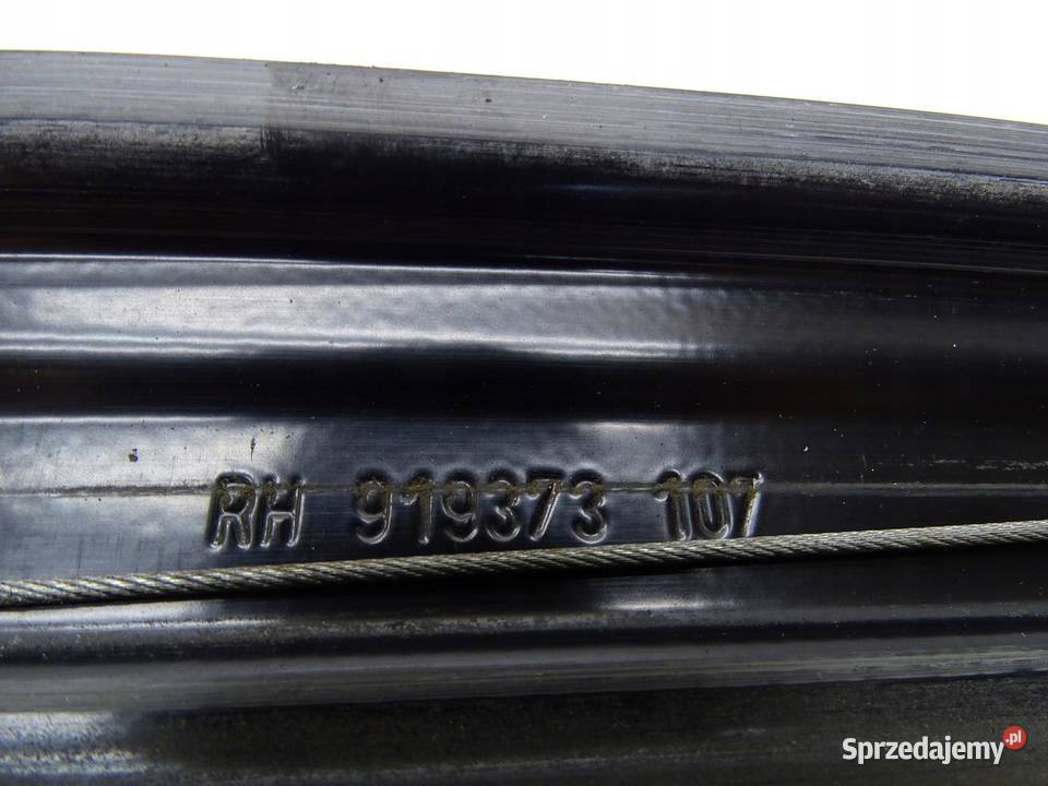 MECHANIZM PODNOŚNIK SZYB PRAWY PRZÓD 8T0837462D