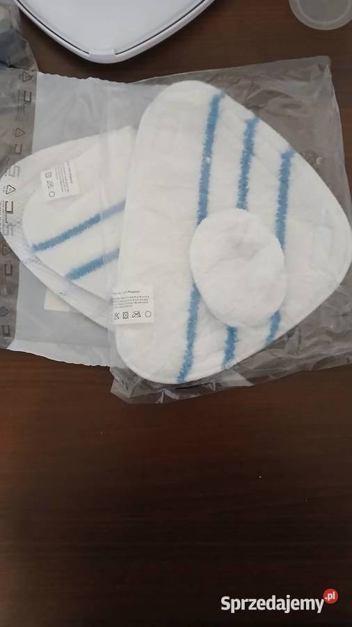 Mop parowy Ariete 4169 MULTI STEAM SYSTEM Nadarzyn