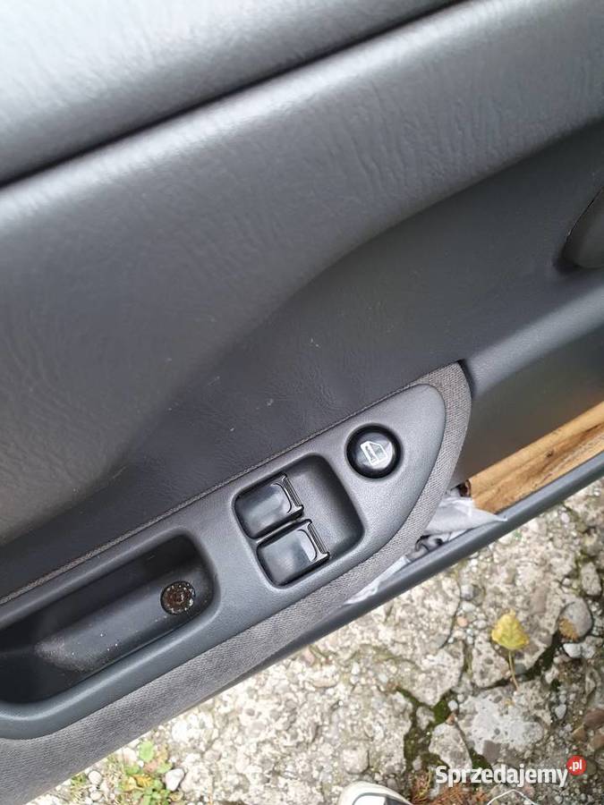 Opel Agila klimatyzacja i inne kupiony w polskim salonie Kraków