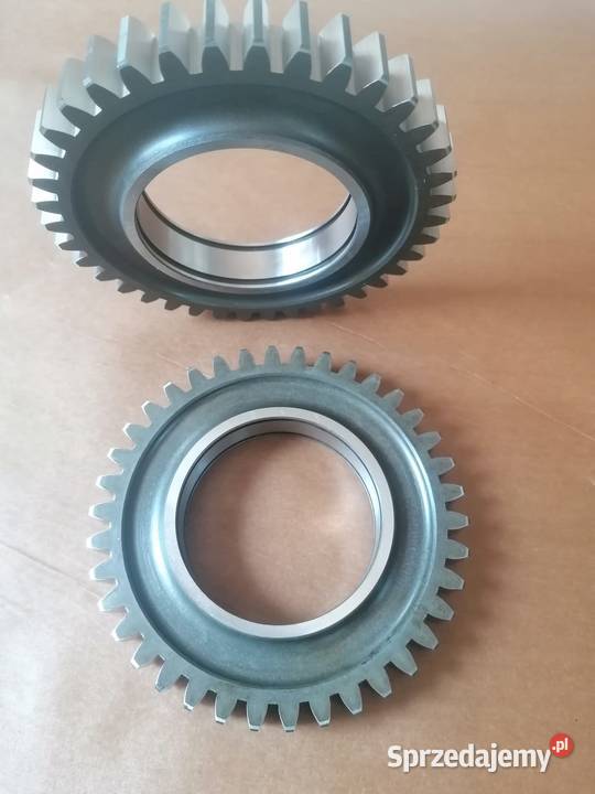 Koło zębate 38z 56800600 do kosiarki KUHN Radom