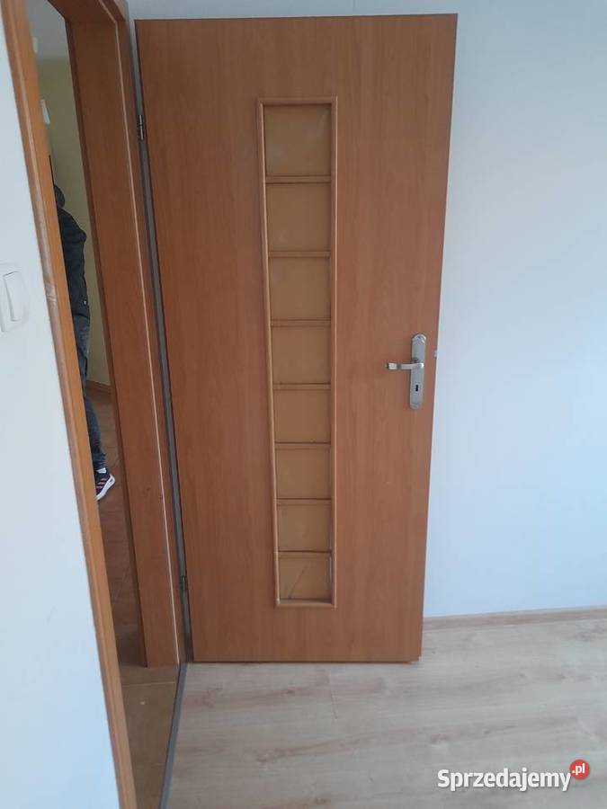 Drzwi 80 Skierniewice