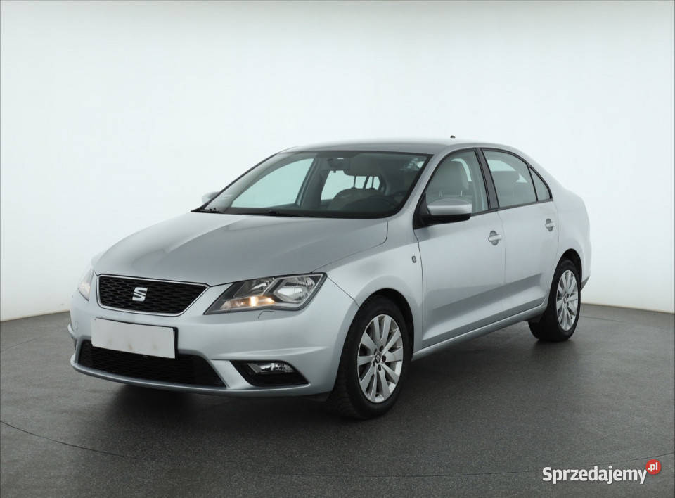 Seat Toledo 12 TSI ABS
