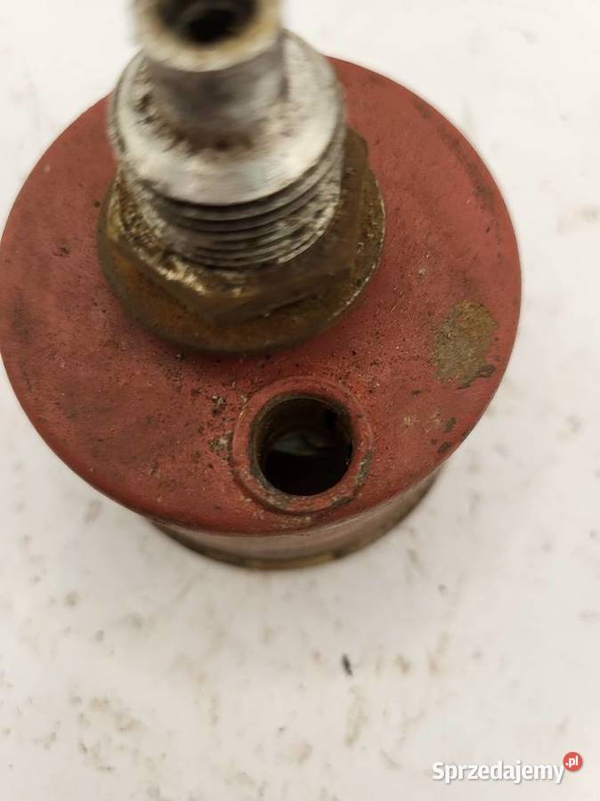 LICZNIK FI 60 0100 JAWA 125 JAWA 175 PERAK śląskie Rybnik